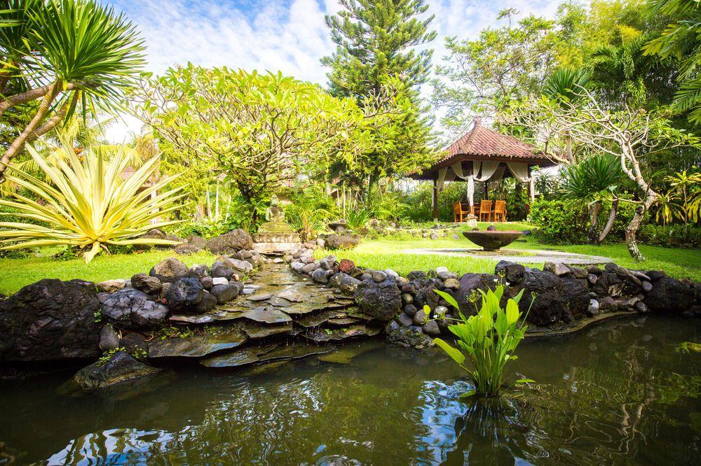 Vision Villas Bali Паянган Экстерьер фото