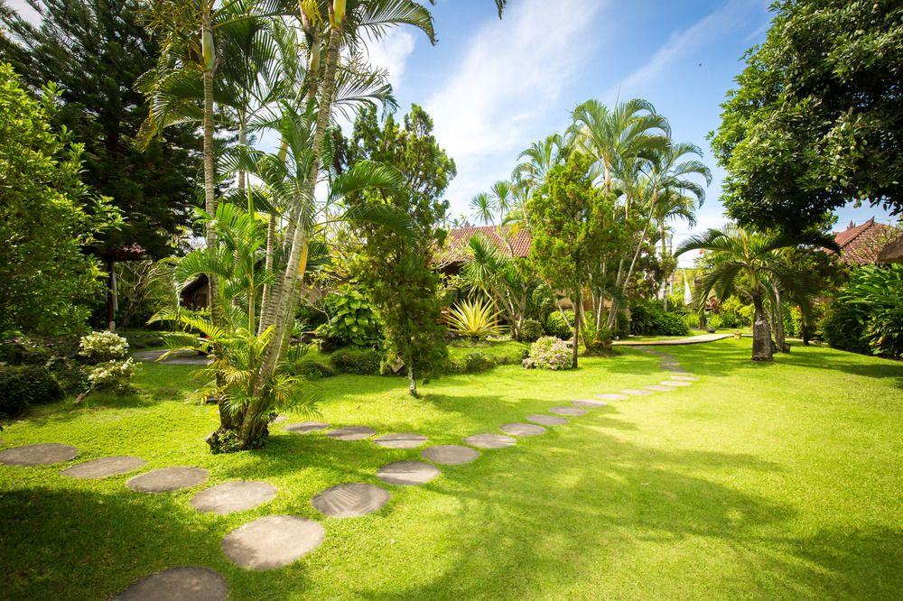 Vision Villas Bali Паянган Экстерьер фото