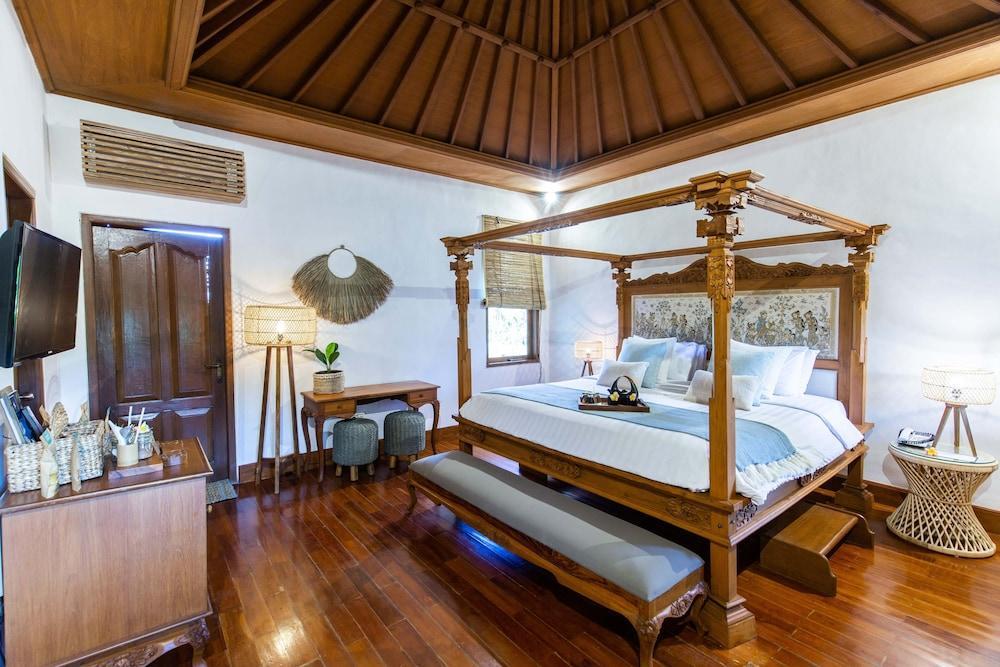 Vision Villas Bali Паянган Экстерьер фото