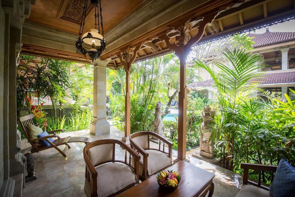 Vision Villas Bali Паянган Экстерьер фото