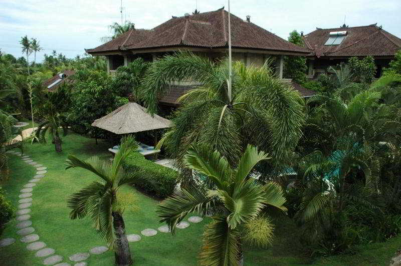 Vision Villas Bali Паянган Экстерьер фото