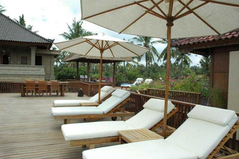 Vision Villas Bali Паянган Экстерьер фото
