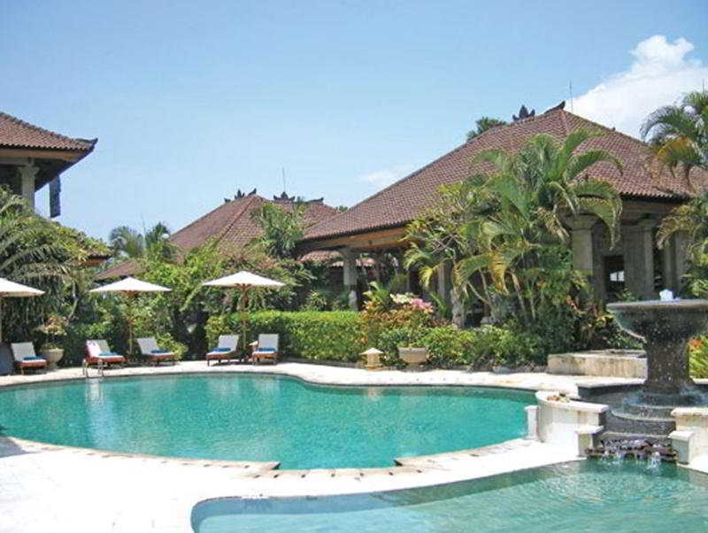 Vision Villas Bali Паянган Экстерьер фото