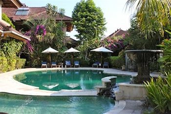 Vision Villas Bali Паянган Экстерьер фото